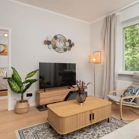 בודפשט Lovely Quiet Central Apartment Near Heroes Square By Cavaland מראה חיצוני תמונה