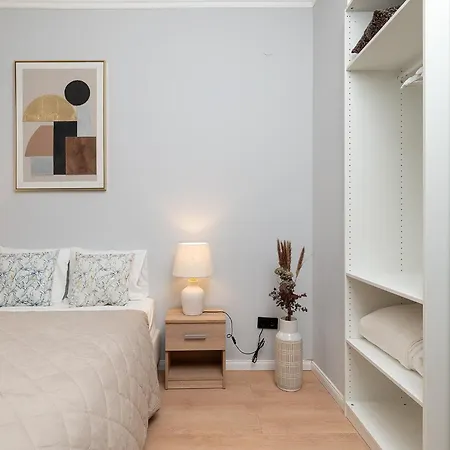 בודפשט Lovely Quiet Central Apartment Near Heroes Square By Cavaland מראה חיצוני תמונה