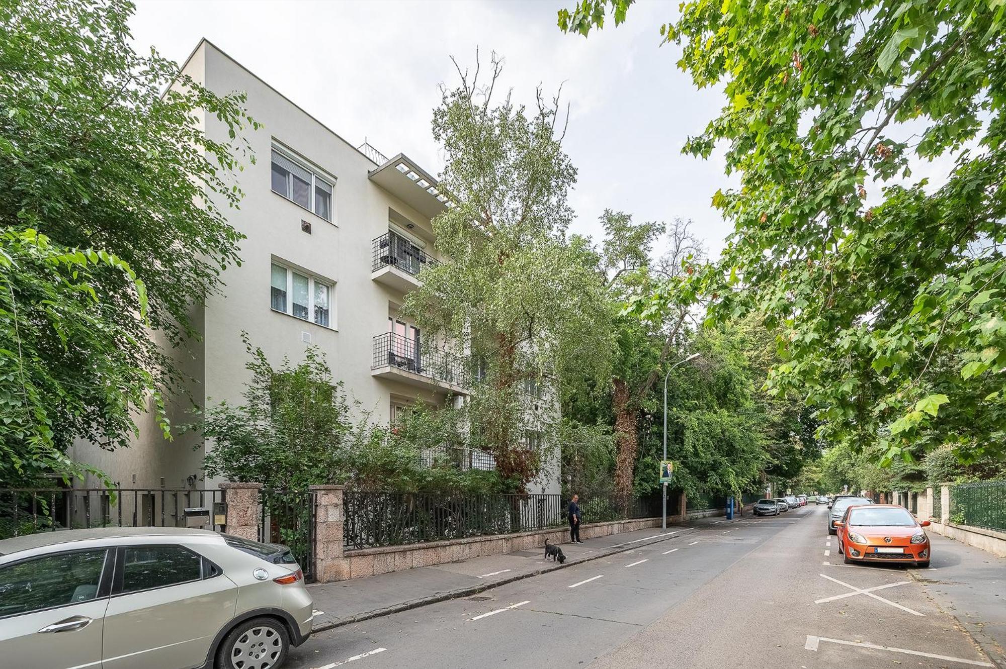 Lovely Quiet Near Heroes Square By Cavaland Apartment Budapest