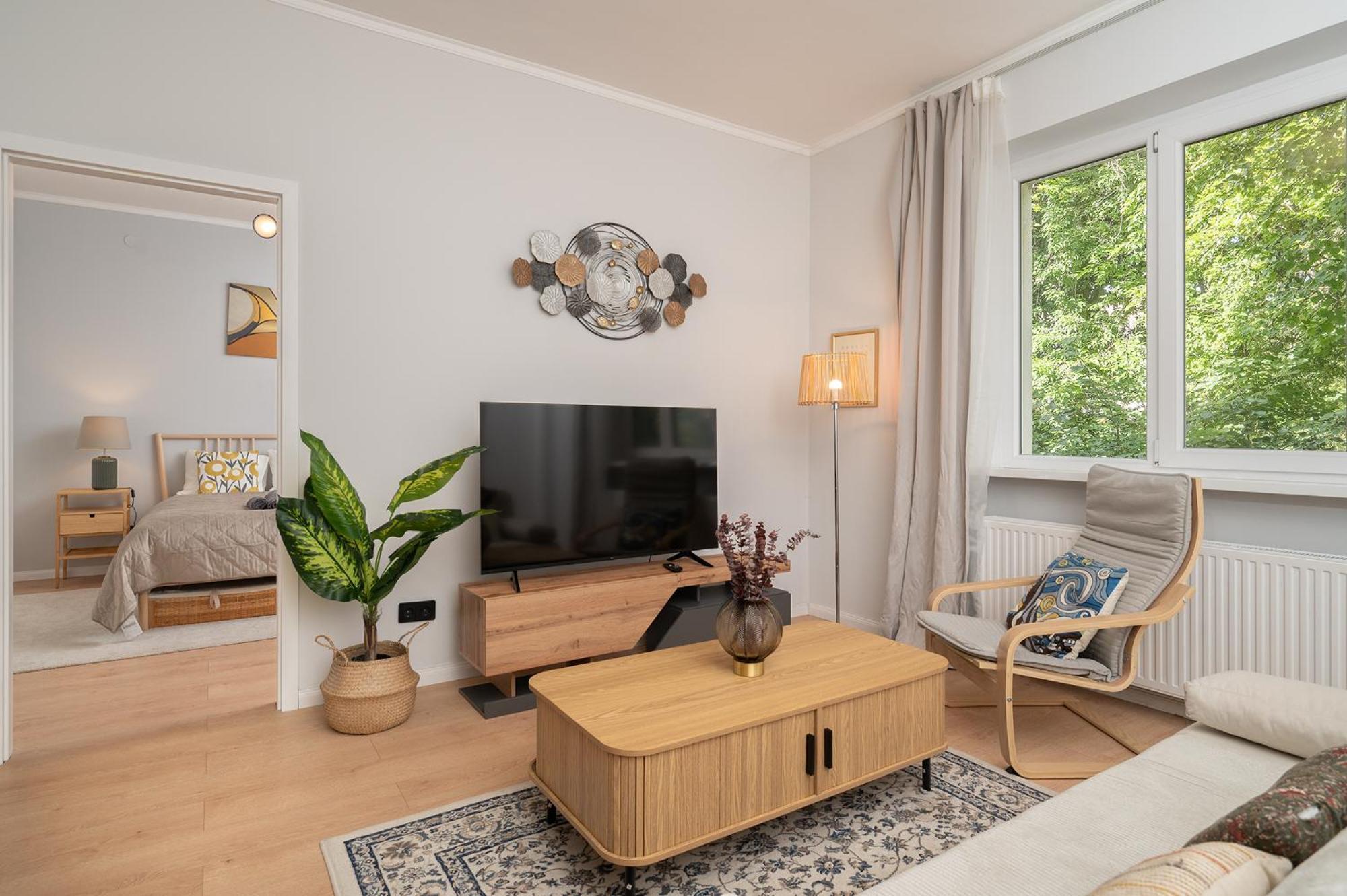 Lovely Quiet Near Heroes Square By Cavaland Apartmán