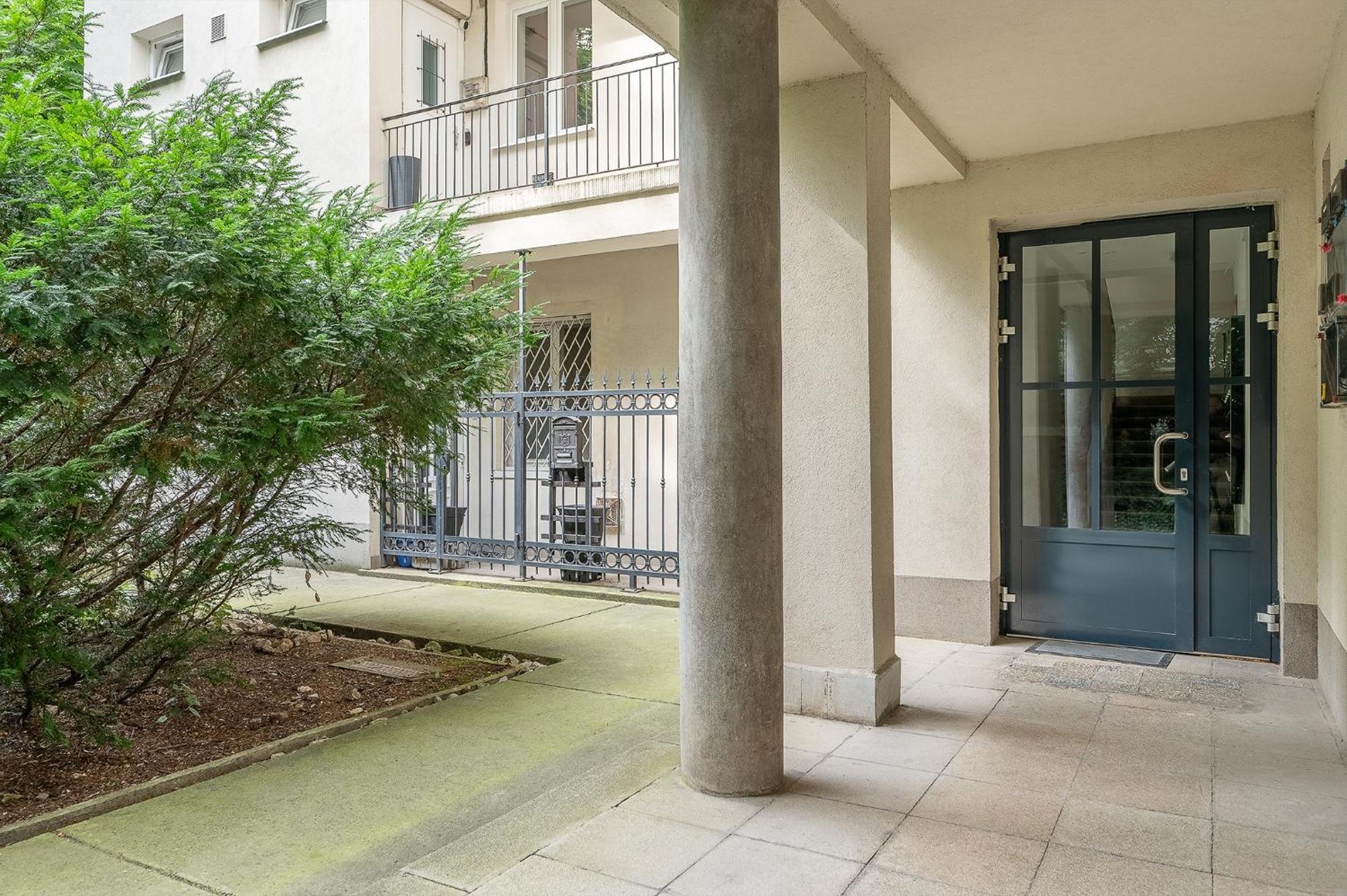 Apartmán Lovely Quiet Near Heroes Square By Cavaland *